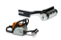Насадка-кородер к б/п Husqvarna, Partner (нож 82мм)