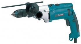 Дрель ударная Makita HP 2071.