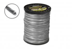 Леска Rezer TRI-TWIST 2,4мм-230м