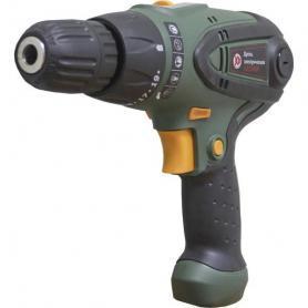 Дрель-шуруповёрт КАЛИБР ДЭ-700/2Ш