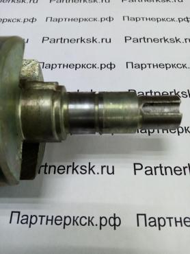 Барабан к ст. д/о 1,7 ТН193.01.100 (355 мм)