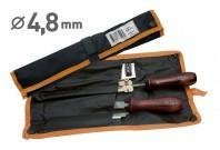 Набор заточной Rezer 4,8