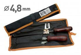 Набор заточной Rezer 4,8