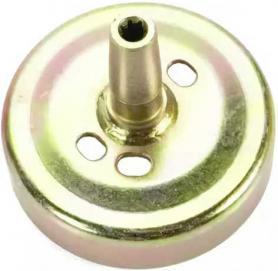Барабан сцепления CARVER GBC-052 PRO