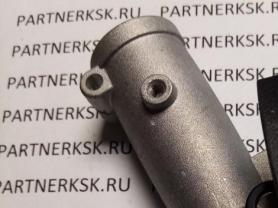 Хомут соединительный тип косы-33S-52S 28мм 7-шлицов