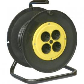 Удлинитель н/кат. Калибр 40м (2х2,5)