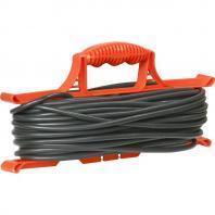 Удлинитель Н/РАМКЕ Калибр 25м (2х1,5)