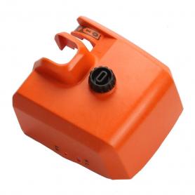 Крышка воздушного фильтра Stihl MS-290/390  (з/ч Китай)