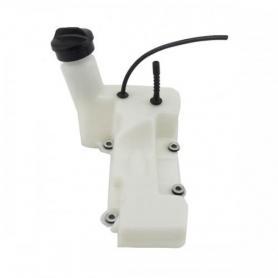 Бак топливный Stihl FS120 (з/ч Китай)