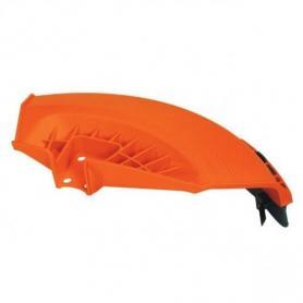 Кожух защитный в сборе Stihl  FS120/200/250-53   (з/ч Китай)