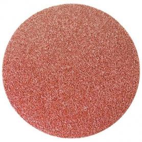 Шкурка  шлифовальная д-125мм  -10шт. Зерно-Р120 Сибртех