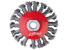 Щётка   Атака №025; 1210014135 d-100 M-14