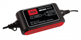 Зарядное устройство FUBAG MICRO  40/12