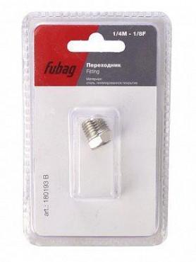 Переходник    Fubag  1/4