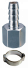 Переходник    Fubag  1/4