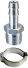 Переходник    Fubag  1/4
