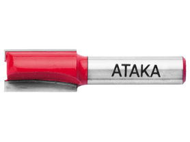 Фреза Атака 001160 пазовая прямая