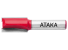 Фреза Атака 001160 пазовая прямая