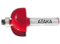 Фреза Атака 561350 кромочная калевочная