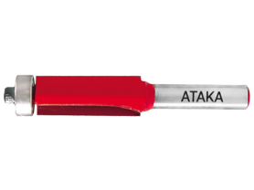 Фреза Атака 302127-4 кромочная прямая
