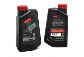 Масло REZOIL COMPRESSOR AIRMAX VG-46 компрессорное 0.946 л