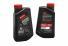 Масло REZOIL MOLYBDEN 4-т. п/синт, (до-30°С) SAE 10W-40 API SJ/CF  0,946л