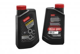 Масло REZOIL TRANSMISSION минеральное (до -30°С) GL4 80W-85 0,946 л