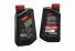 Масло REZOIL TRANSMISSION минеральное (до -30°С) GL4 80W-85 0,946 л