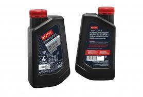 Масло REZOIL WINTERRA 4-т. зимнее, синтетика (до -40°С), SAE 0W-30 API SM/CF 0,946 л