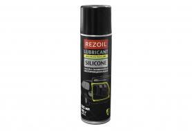 Смазка  REZOIL SILICONE силиконовая; аэрозоль, 335 мл