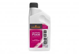 Шампунь конц-т CARVER ACTIVE FOAM для моек 0,946 л.