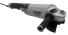 УШМ (болгарка)  Ресанта УШМ-180/1800