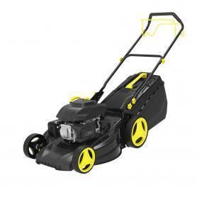 Газонокосилка Huter GLM-6.0S.