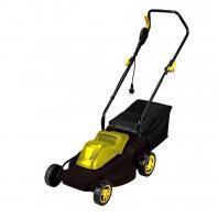 Газонокосилка Huter ELM-2000Т
