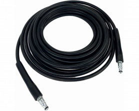 Шланг напорный 5м для мойки (E-click 140 bar) Brait BR-1400B