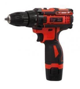Дрель аккумуляторная Brait BCD12PN