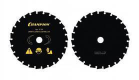 Нож для бензо/электрокосы Champion C5109