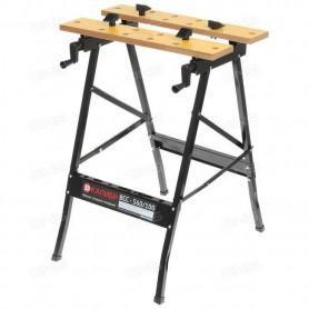 Верстак складной  Калибр ВСС- 560/100