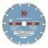Диск алмазный Калибр-Dry 200х22мм