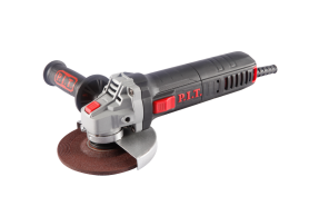 УШМ (болгарка) P.I.T. PWS125-C4