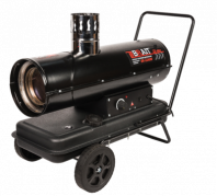 Тепловая пушка Brait BR-22AIW