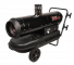 Тепловая пушка Brait BR-36AIW