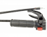 Трос газа мотобурав сборе. BR-63/000