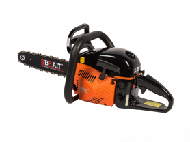 Бензопила Brait  BR-4518B