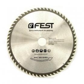 Диск пильный  по дереву FEST 300х40Тх50