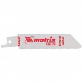 Полотна для сабельной пилы S522EF 75 Matrix