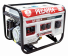 Бензиновый генератор РЕСАНТА  БГ-9500Р