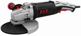 УШМ (болгарка) P.I.T. PWS180-С1