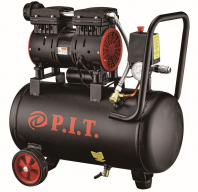 Компрессор поршневой PIT PAC-24C1