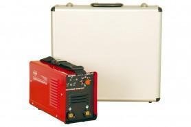 Сварочный инвертор ELITECH  АИС-160САP